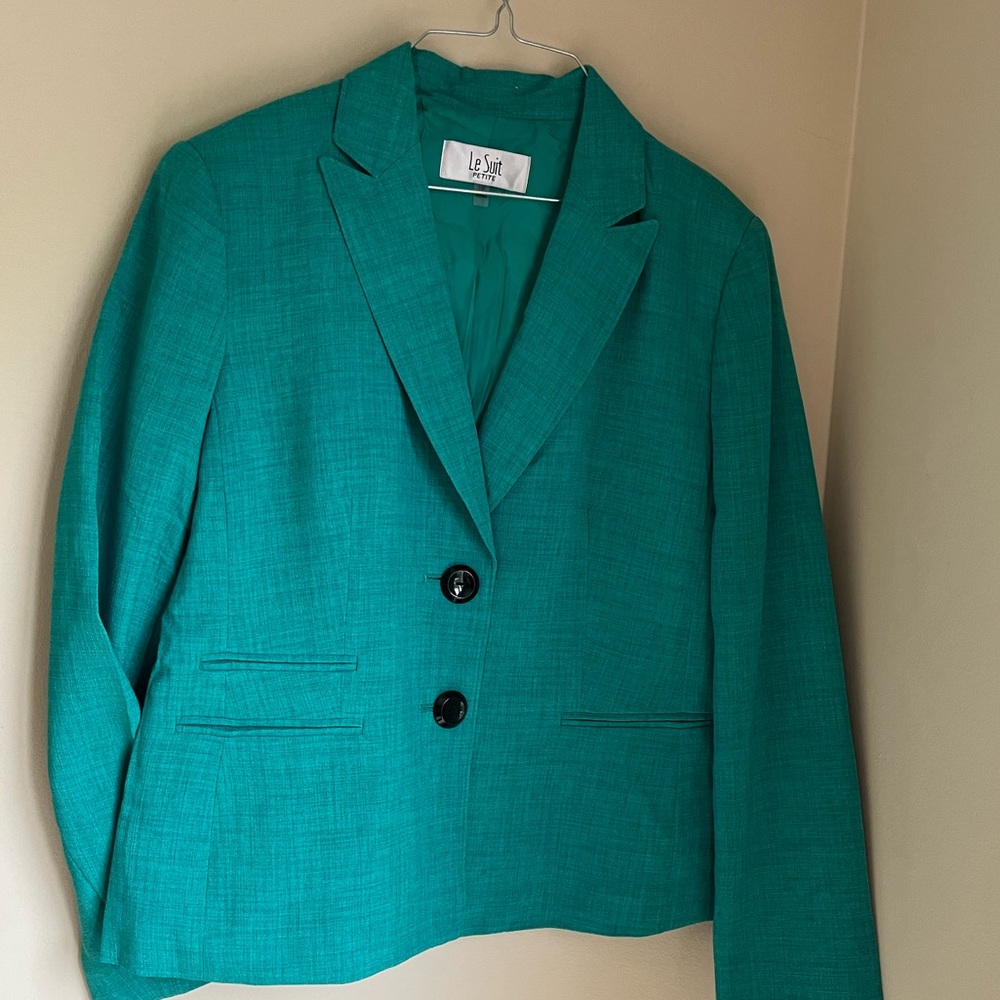 Le Suit Blazer